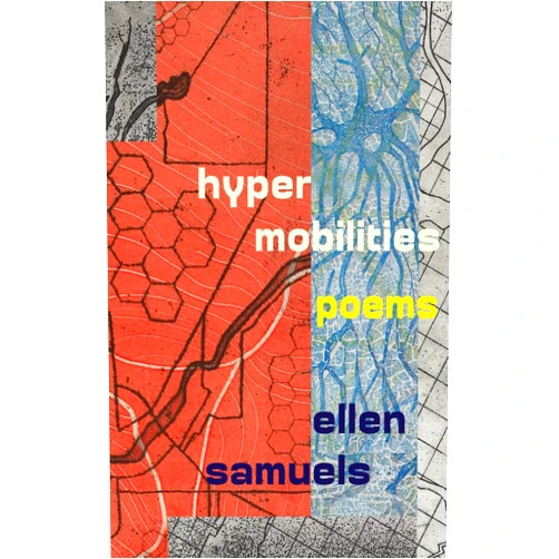 By Ellen Samuels (Author) Hypermobilities