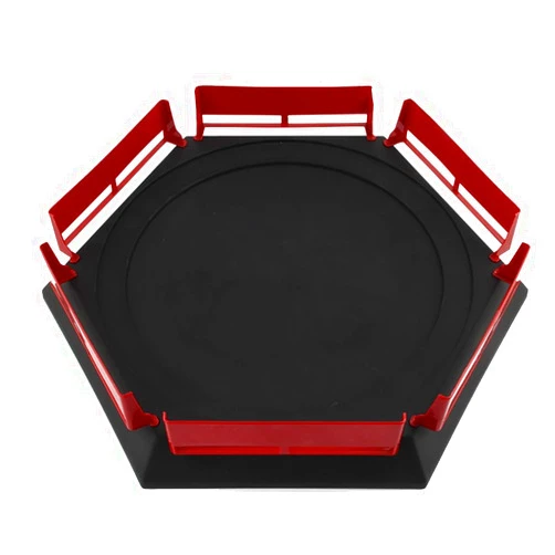 OBEST Stadium Battle Arena for Battling Top Burst Fighting,Training Ground