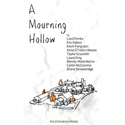 By Liesl Ehmke (Author), Eric Eidson (Author), Kevin D. Ferguson (Author), Anne G'Fellers Mason (Author), Taylor Gruenloh (Author), Laura King (Author), Wendy-Marie Martin (Author), Caitlin McCommis (Author), Shane Strawbridge (Author) & 5 more A Mourning Hollow