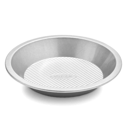 Sur La Table Platinum Pro Pie Dish, 9