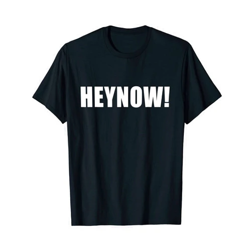 Janus Squared - HEYNOW! Unique Design HEYNOW! Unique Design T-Shirt