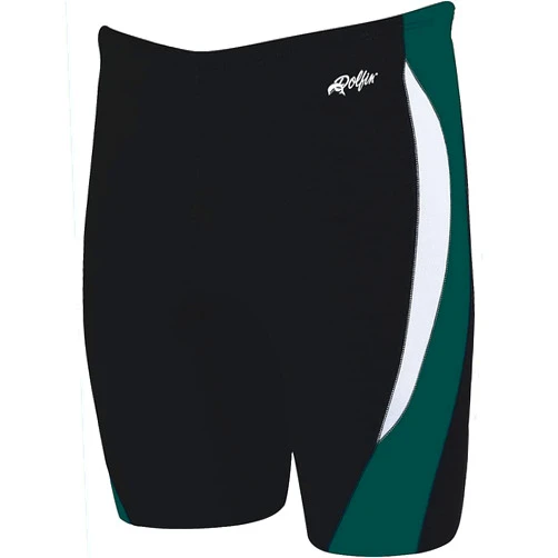 Dolfin Men's Color Block Jammer