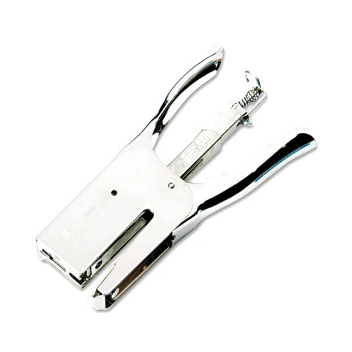 Rapid Classic K1 Plier Stapler, Chrome (90119)