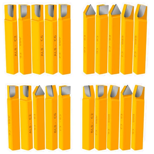 HAowosi 20 pc 3/8