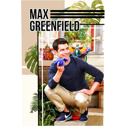 Hector Lombardi Máx Gréenfield Notebook: For many years of experience, we always bring you products that are convenient and extremely useful for daily life.