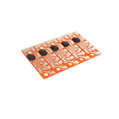 Reland Sung 10PCS Voice Module KD9561 CK9561 Alarm Module 4 Kind of Sound DIY Kit Electronic