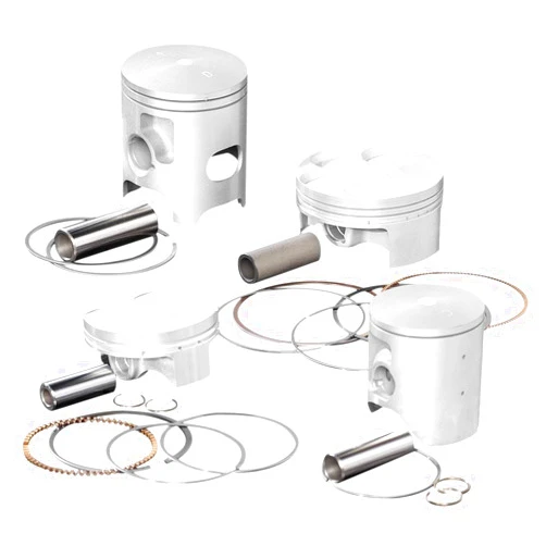 Wiseco 40151Ps Piston M07700