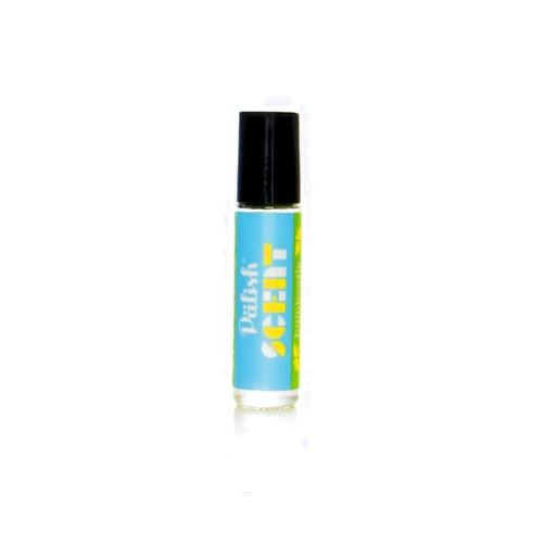 Pälish Palish, Fragrance Oil RollOn 10 ml 1Unit, Bamboozle, 0.32 Fl Oz