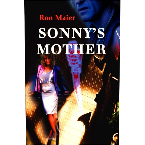 Ronald Maier Sonny's Mother