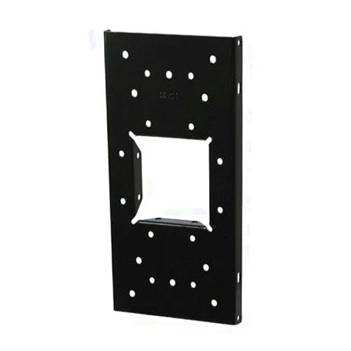 Gibraltar Mailboxes Steel Mounting Hardware