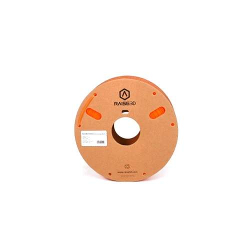 3D Printlife Raise3D Premium PLA 3D Filament 1.75mm 1 Kg (Orange)