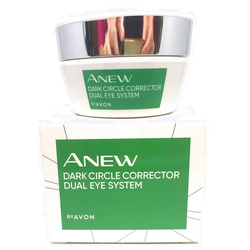 AVON Anew Platinum Day Cream SPF25 and Platinum Night Cream Replenishing Cream with protinol-(Ideal for 55+ years old)
