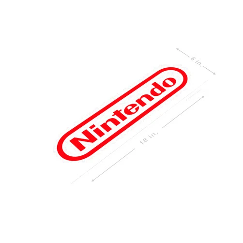 PosterGlobe Poster B187 Nintendo Entertainment System NES Retro Games White 6