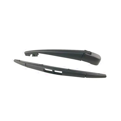 MAYERE Rear Windshield Wipers Blade Arm Set for Honda CR-V 2017-2022 76720-TLA-A01, 76730-TRN-H01 Back Glass Wiper Arm Blade Replacements