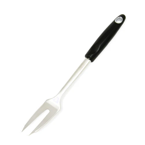Chef Craft Select Meat Cooking Fork, 12 inch, Stainless Steel