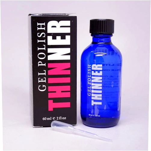 Glam and Glits Gel Polish Thinner 2fl.oz