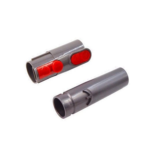 Ninthseason V8 Adapter Set Use Older Tools Attachments Replacement for Dyson V8 or V10 V11 V7 V6 etc Cordless Vacuum Cleaner Parts(Only Fit for Non-Motorized Attachment Pieces)