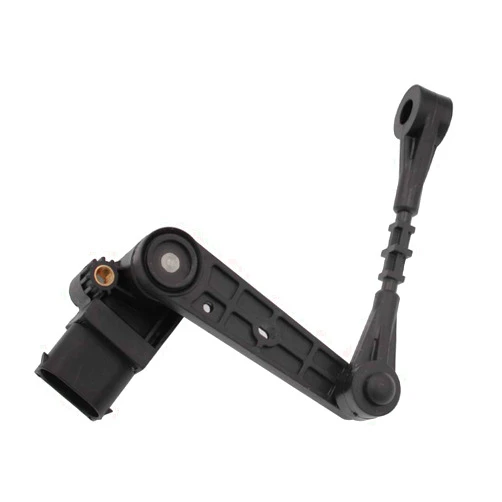 TOOWGM Front Left & Right Ride Driver Air Suspension Height Sensor OEM LR020474 LR020473 Compatible for Land Rover Range Rover Sport 06-09