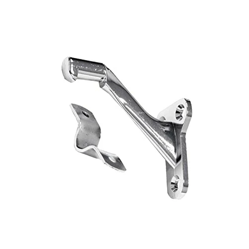 Better Home Products Deluxe Handrail Bracket | Protrudes 2 1/2