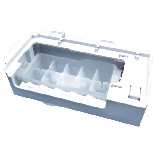 SHUNOONE W10873791 Refrigerator Ice Maker Assembly W10873791 Parts
