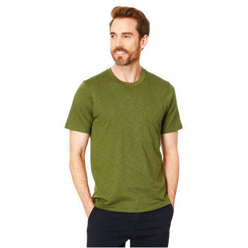 Toad&Co Men's Tempo Short Sleeve Crew