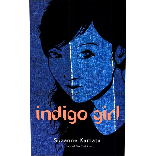 By Suzanne Kamata (Author) Format: Kindle Edition Indigo Girl