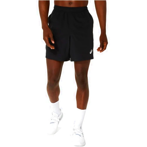 ASICS Men's COURT 7IN SHORT TENNIS Apparel