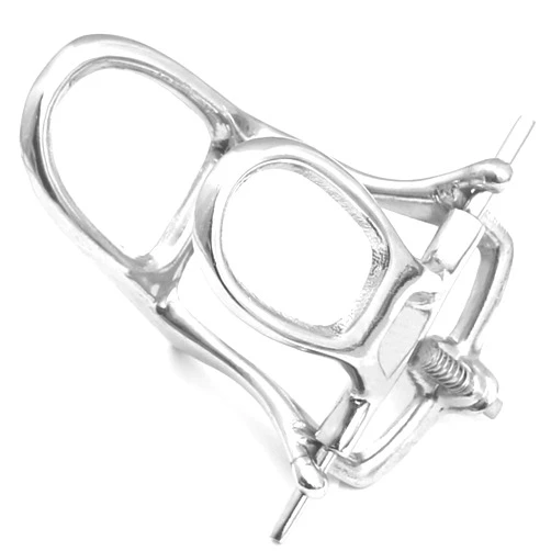 LAJA IMPORTS Atlas APEX Type Articulator