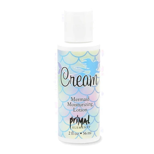 Primal Elements Lotion, Mermaid, 2 Ounce