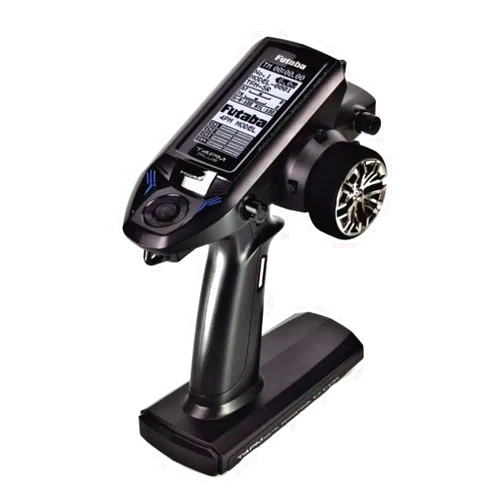 Futaba 01004416-3 - 4PM Plus Transmitter w/ R304SB Receiver, Large
