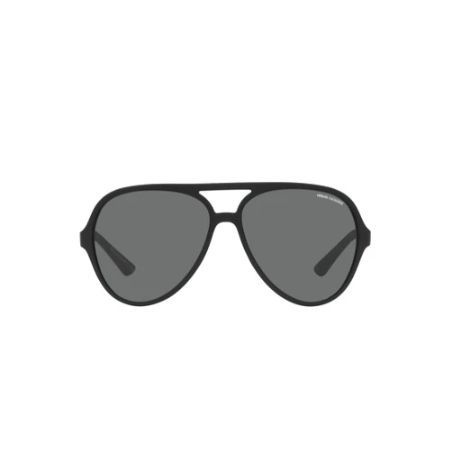 A|X ARMANI EXCHANGE Men's Ax4133s Sunglasses