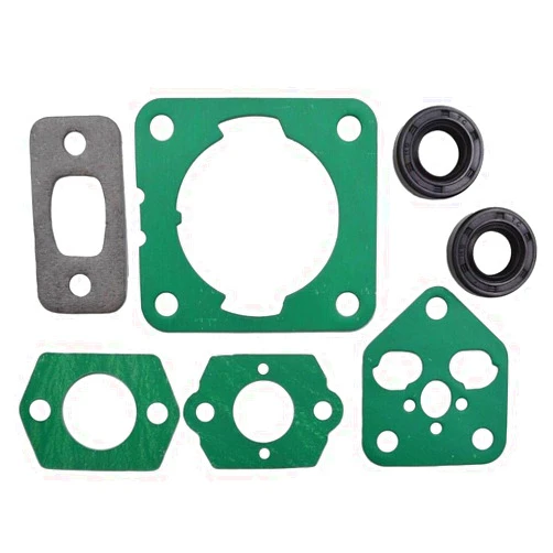 UNCRON Gasket and Seal Set BG56 BG66 BG86 BR200 FC56 4144 007 1012 Replacement for Stihl