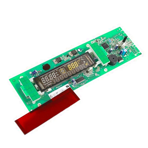 Bosch Thermador Oven Display Module 653424 00653424