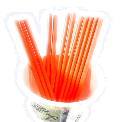Weststone 50pcs Lollipop sticks for Halloween party - 6
