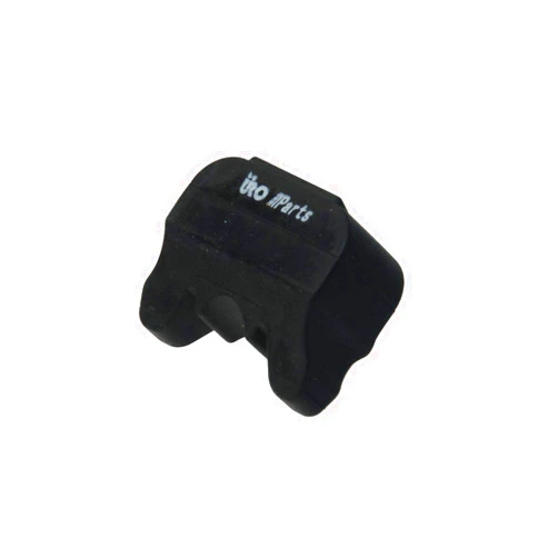 URO Parts 17117805310 Radiator Mount, Lower