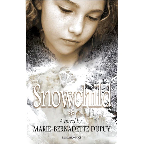 By Marie-Bernadette Dupuy (Author), Kyle Mooney (Translator) Format: Kindle Edition Snowchild