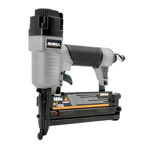 NuMax SL31 Pneumatic 3-in-1 16-Gauge and 18-Gauge 2