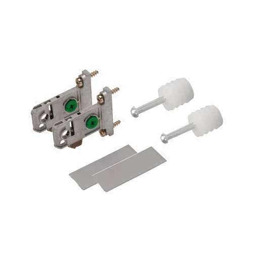 Brixwell QIJG-001 Adapter Set for Grass Vionaro Drawer System, for 185 mm (7 1/4