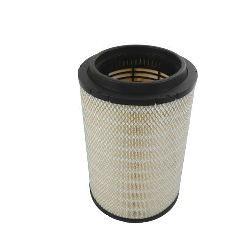 RALZAOTO Engine Air Filter 21715813 Compatible with Volvo VNL 780 760 860 670 630, VN 780 670, VH VHD VNM D12 D13 D16 Replaces RS4642 P606720 LAF9201