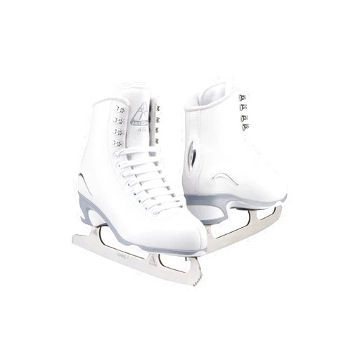 Jackson Ultima Finesse Women's/Girls Figure Skate