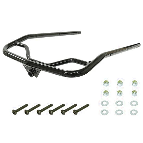 SPI, SM-12554, Receiver Hitch for Polaris Snowmobiles Replaces OEM# 2875118