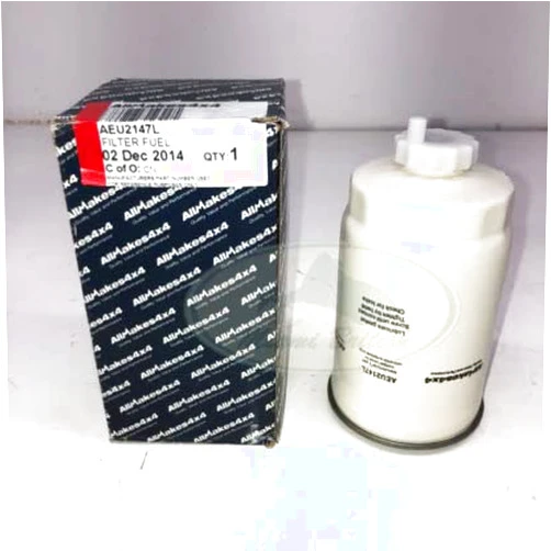 Generic DIESEL FUEL FILTER RANGE CLASSIC DISCOVERY DEFENDER AEU2147L ALLMAKES4x4
