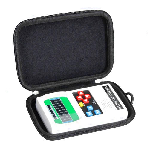 Hermitshell Travel Case for Basic Fun Classic, Retro Handheld Football Electronic Game (Not Including Game)