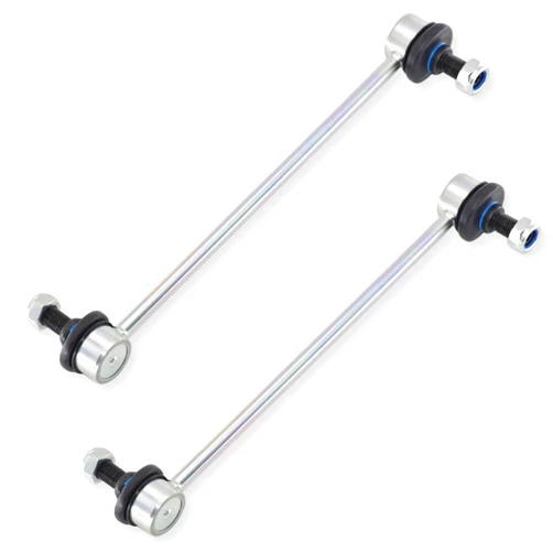 GARSIKA K80230 2Pcs Front Stabilizer Sway Bar End Links Compatible with Pontiac Vibe 2003-2010, Compatible with Scion tC 2005-2010, Compatible with Corolla 2003-2019, Matrix 2003-2014, Prius 2001-2009
