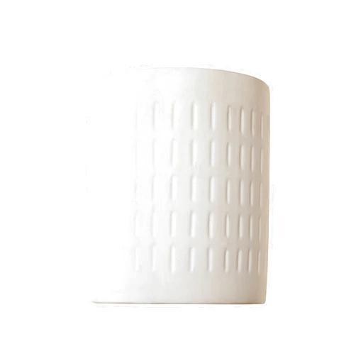 Trans Globe Imports 5003 WH Transitional One Light Wall Lantern from Coast Collection in White Finish,