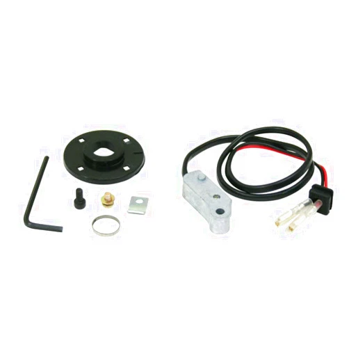 EMPI Accu-Fire Electronic Ignition Kit, Compatible With Baja Bug/Buggy 009 Distributor, #9432