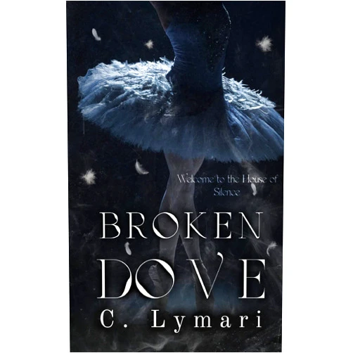 C. Lymari Broken Dove (Alternate Cover) (Dance of the Dead)