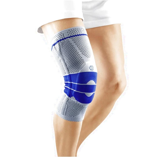 Bauerfeind GenuTrain A3 Knee Support, Right, Size 5