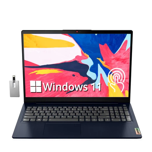 Lenovo IdeaPad 3 15.6
