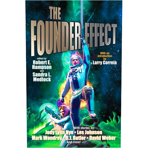 Robert E. Hampson,Sandra L. Medlock The Founder Effect